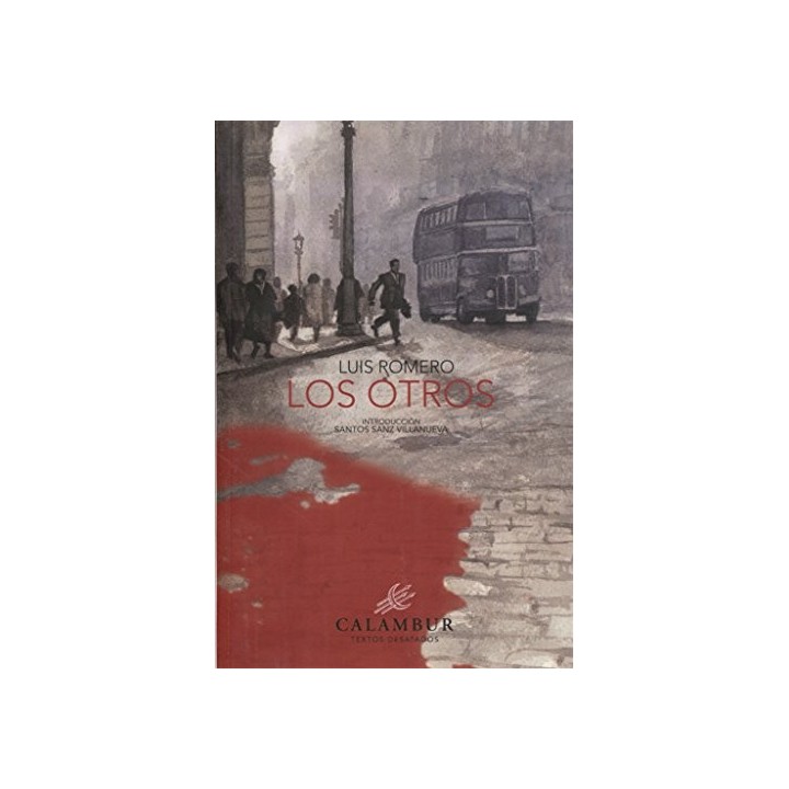 Los otros